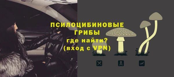 меф Осташков